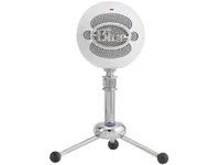 Blue Microphones Snowball Mikrofon - hvid| (599,-) 4449,-|25%| Komplett Blue Microphones Snowball Mikrofon - hvid| (599,-) 4449,-|25%| Komplett