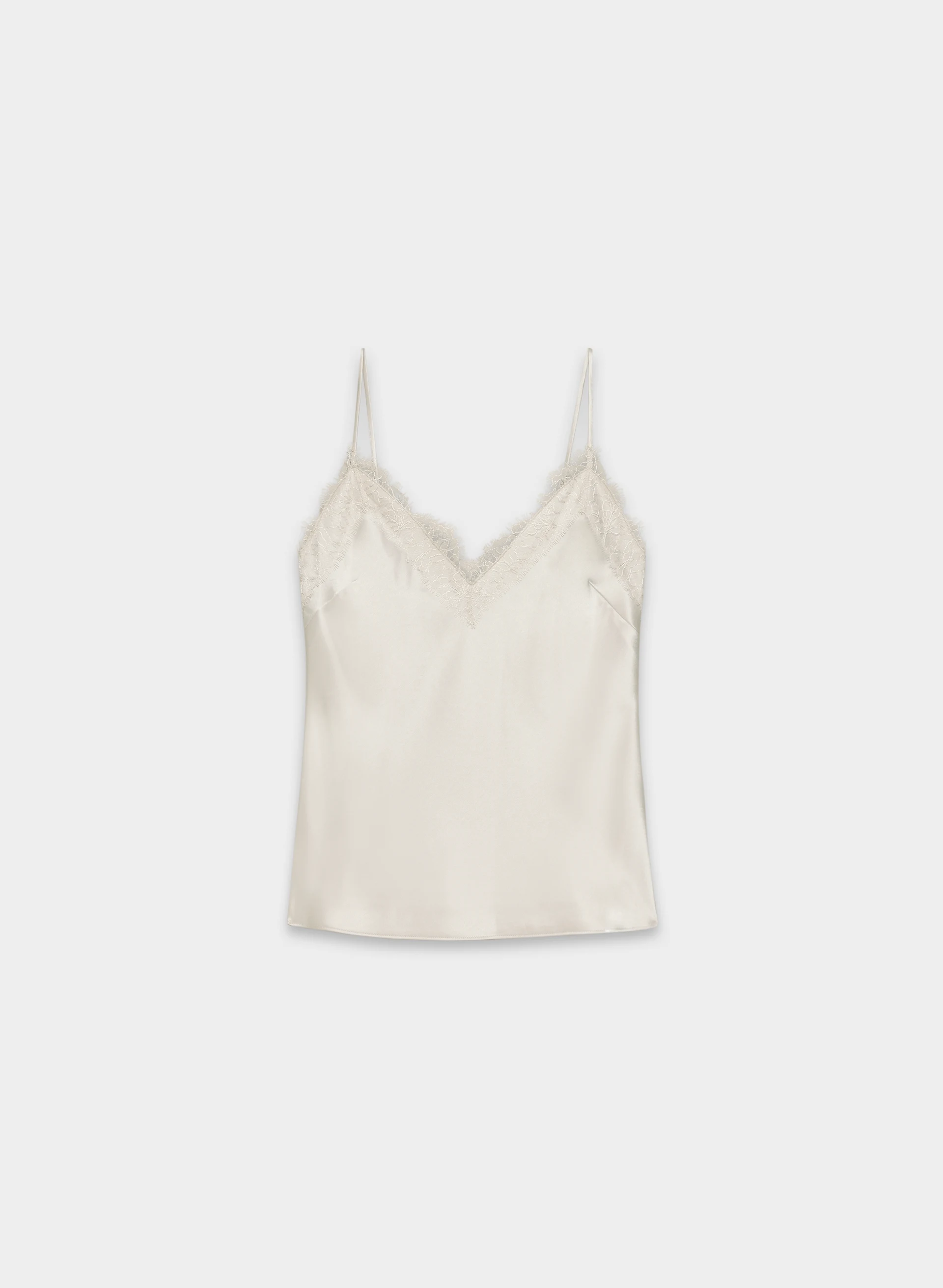 Sunline Satin Camisole
