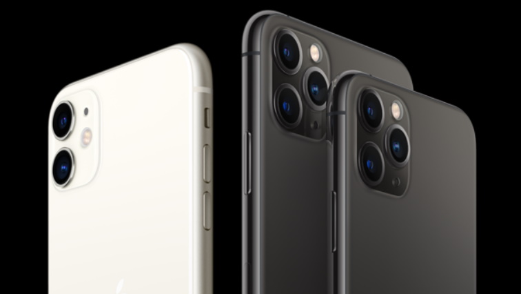 apple iphone 11 deals