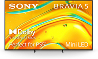 Sony 55" Bravia 5 II 