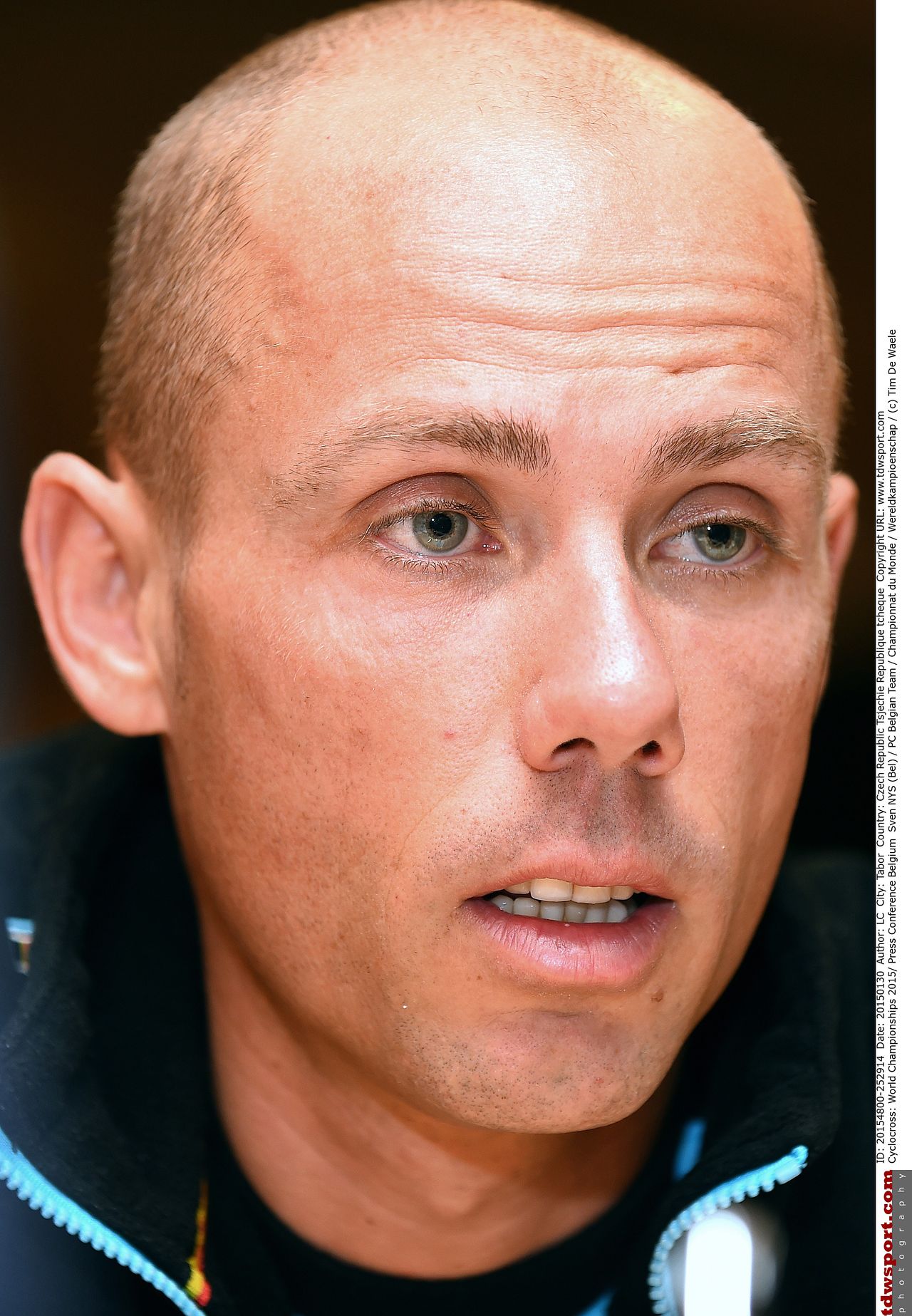 Sven Nys (Belgium)