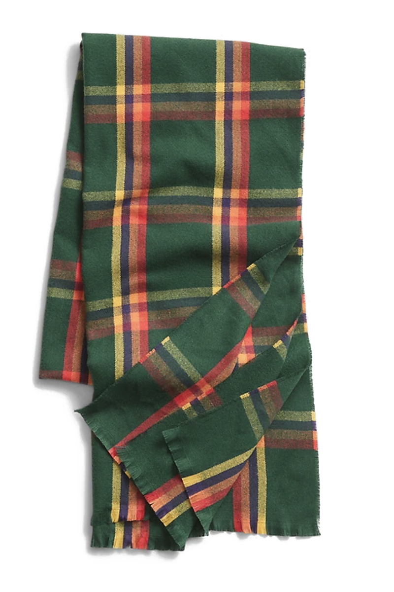 18 Best Fall Scarves for Women 2023 How to Wear a Fall Scarf Marie