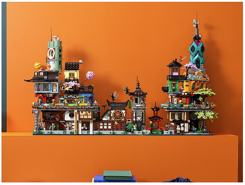 LEGO Group