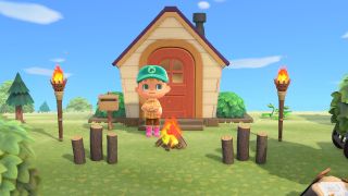 House upgrade guide for Animal Crossing: New Horizons (Switch