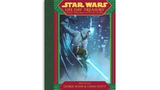 Star Wars: Life Day Treasury (Disney-Lucasfilm Press)