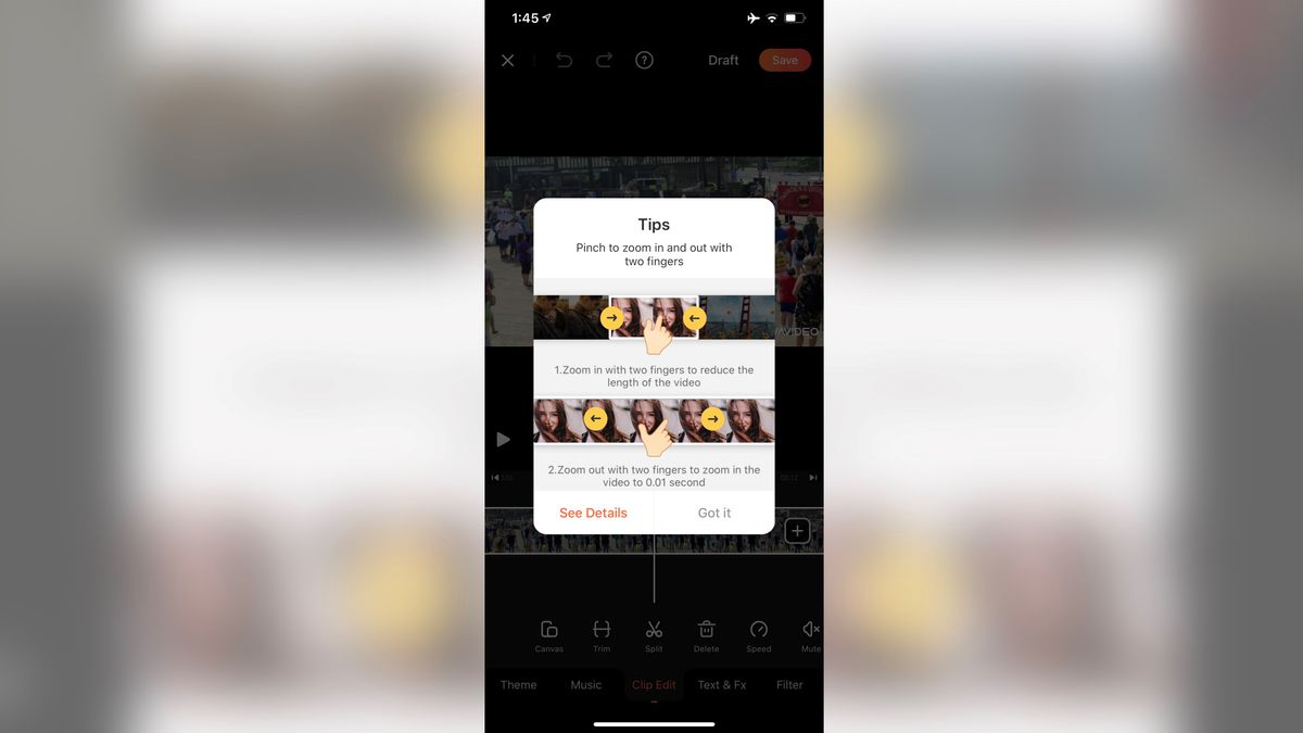 VivaVideo review TechRadar