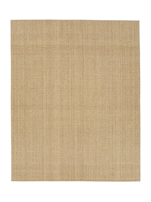 Custom Seagrass Rug