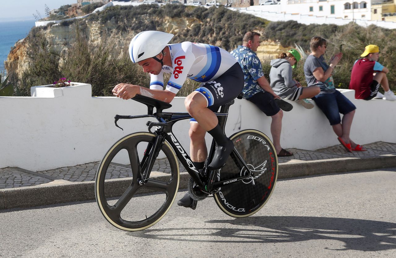 Victor Campenaerts (Lotto Soudal)