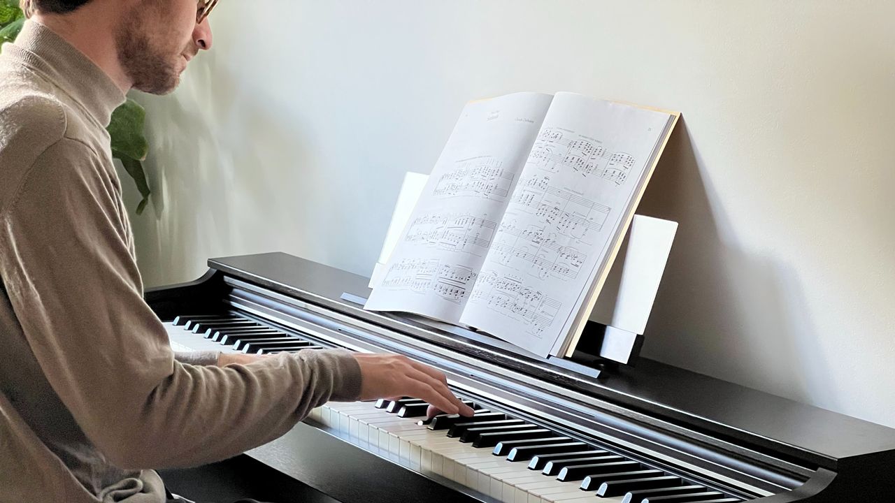 Casio AP-S200 digital piano review