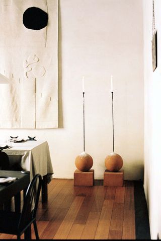 Restaurant interiors by Rooms Studio