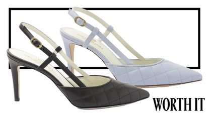 Worth It: Bruno Magli Heels