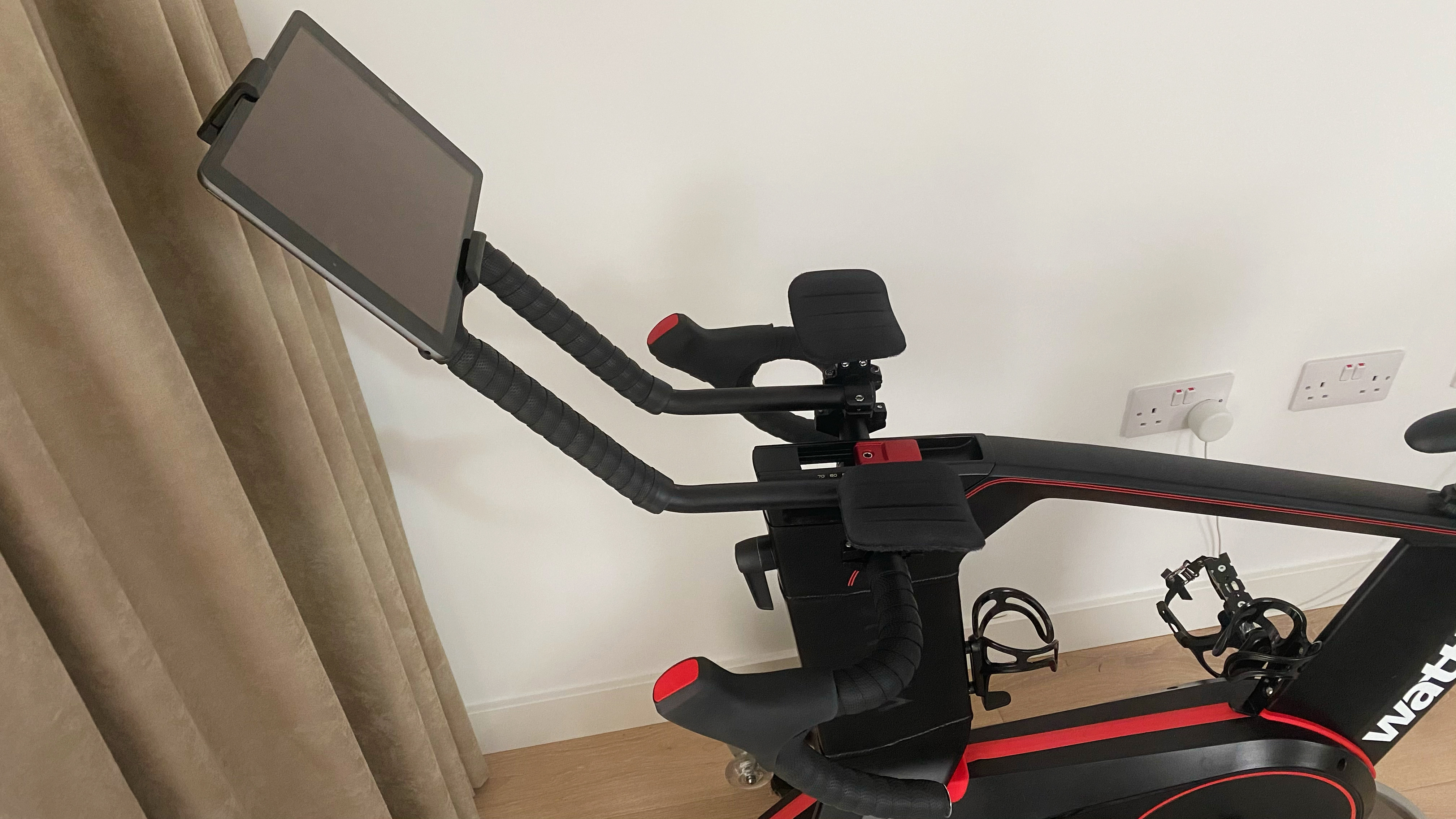 Wattbike Atom Next Generation review