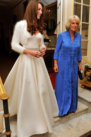 Kate Middleton's Best Dresses