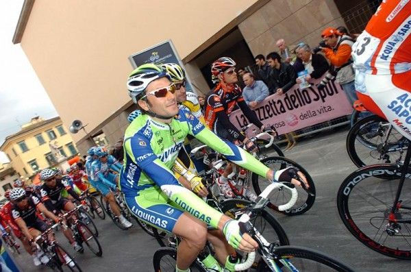 Ivan Basso (Liquigas)