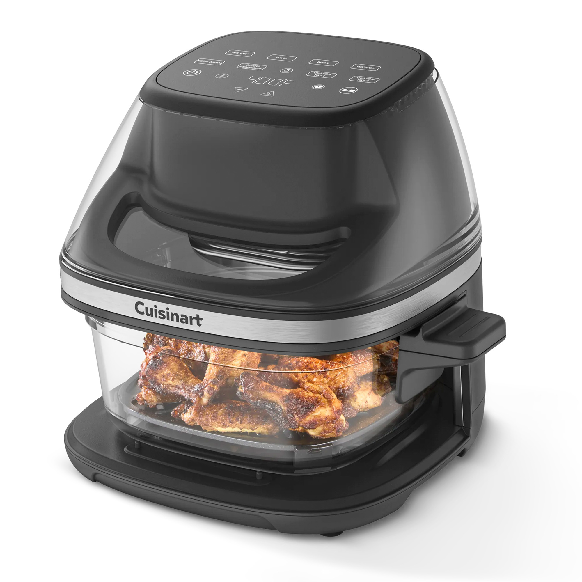 Cuisinart Clear View 4-Quart Air Fryer