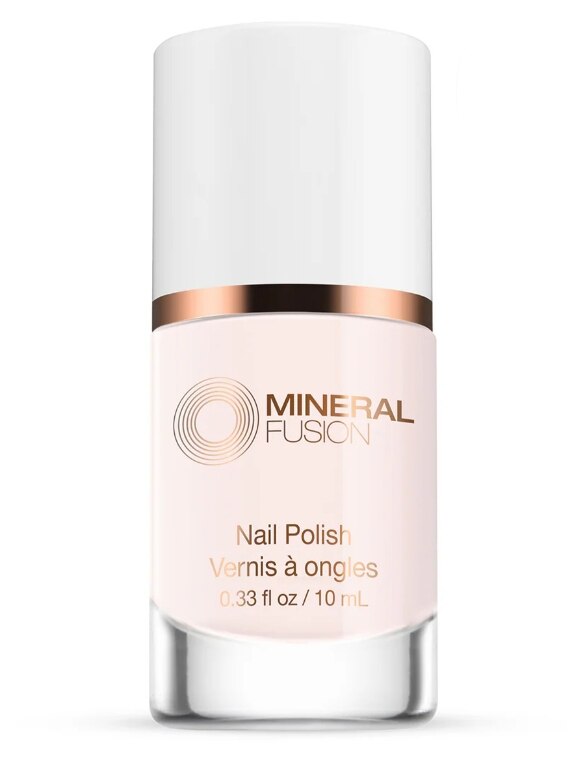 Nail Polish - on Pointe (205) - 0.33 Fl. Oz (10 Ml)