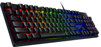 Razer Huntsman Elite gaming keyboard: was $199.99, now $159.99 at Best Buy