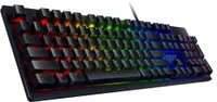 Razer Huntsman Tournament: was $129.99, now $103.99 at Razer