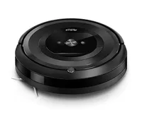 The best iRobot vacuum for allergy sufferers iRobot Roomba e5 robot vacuum cleaner