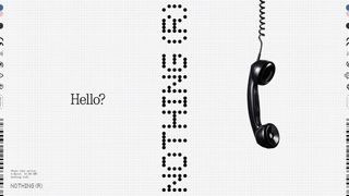 Nothing Phone 4a