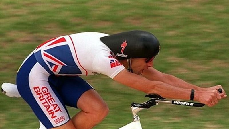 Cycling hour record bikes