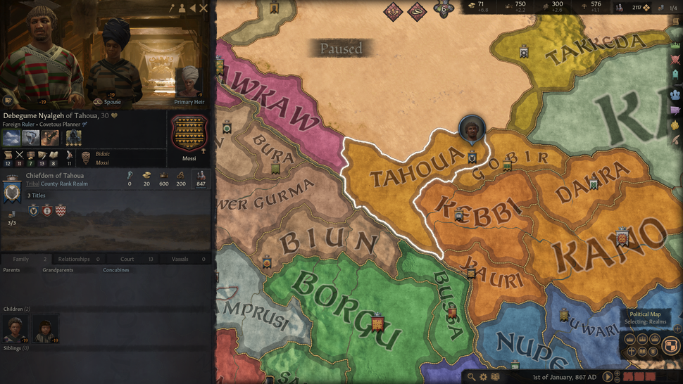 crusader kings 3 convert religion