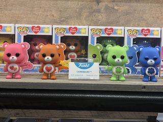 Care Bears
