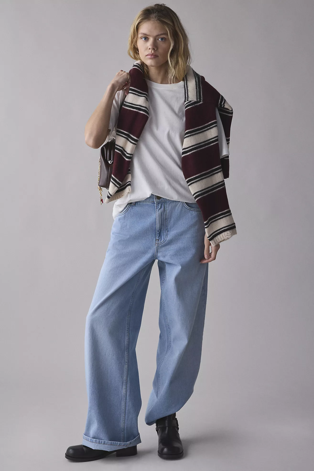 Bdg Ozzy Loose Jean