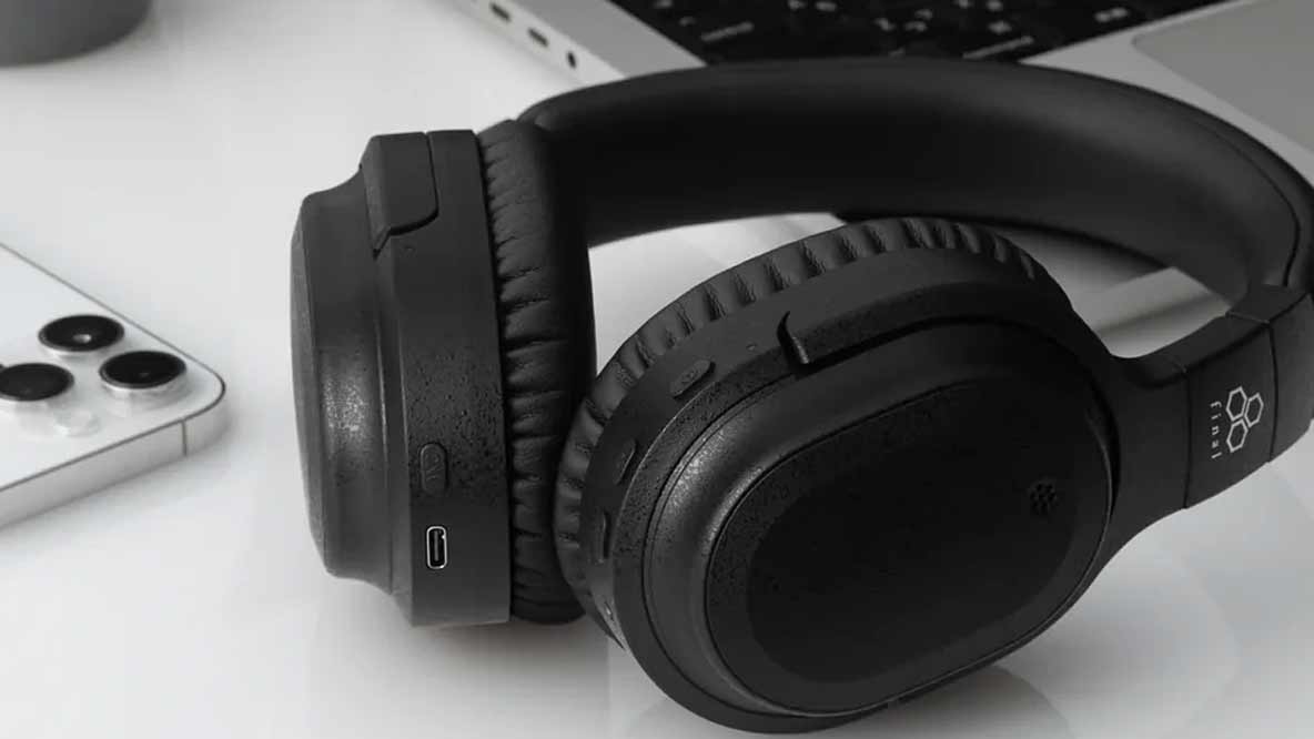 Final UX3000 SV