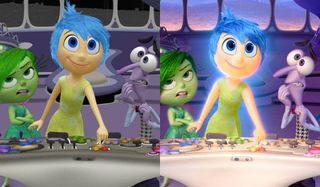 Huge Things We Learned At Pixar About Inside Out Cinemablend