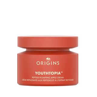 Origins Youthtopia Peptide Plumping Apple Cream