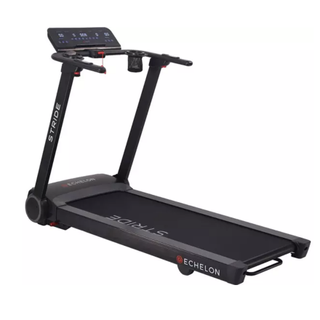 Echelon Stride treadmill