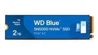 Western Digital 2TB WD Blue SN5000 NVMe