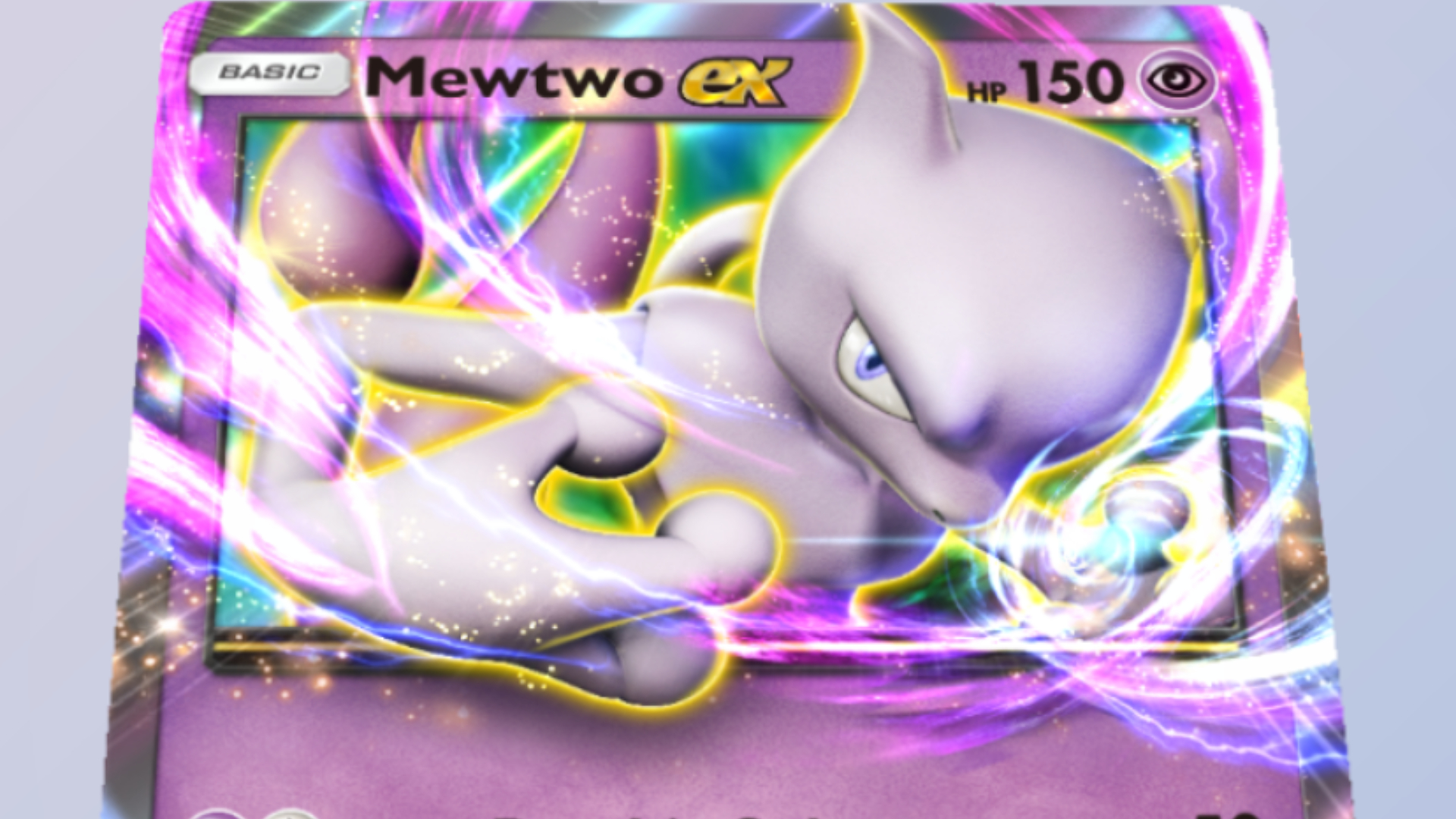 Лучшая колода и сборки Pokemon TCG Pocket Mewtwo