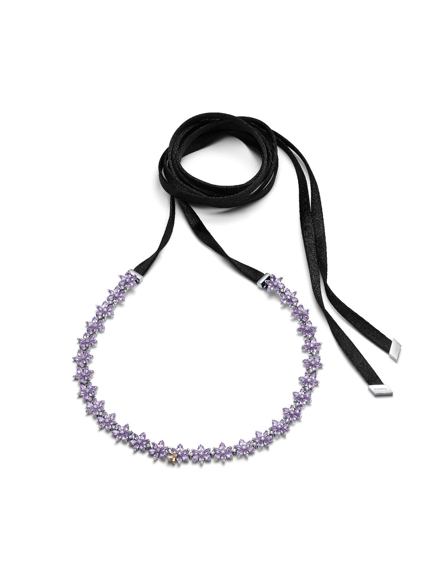 Bridgerton Herbarium &amp;amp; Bee Choker