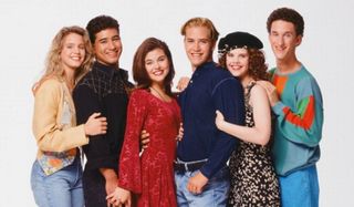 saved by the bell: the college years