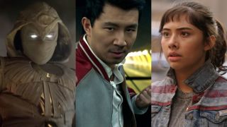 Moon Knight, Shang-Chi and America Chavez, new marvel characters Phase 4