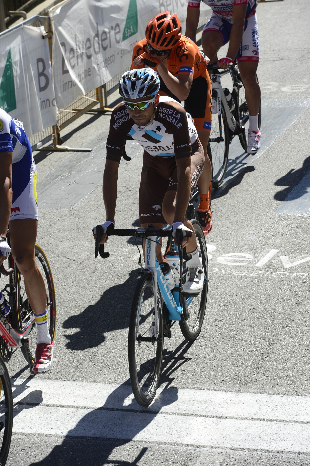 Matteo Montaguti