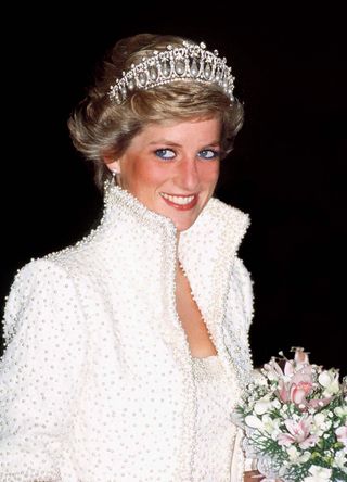 Princess Diana