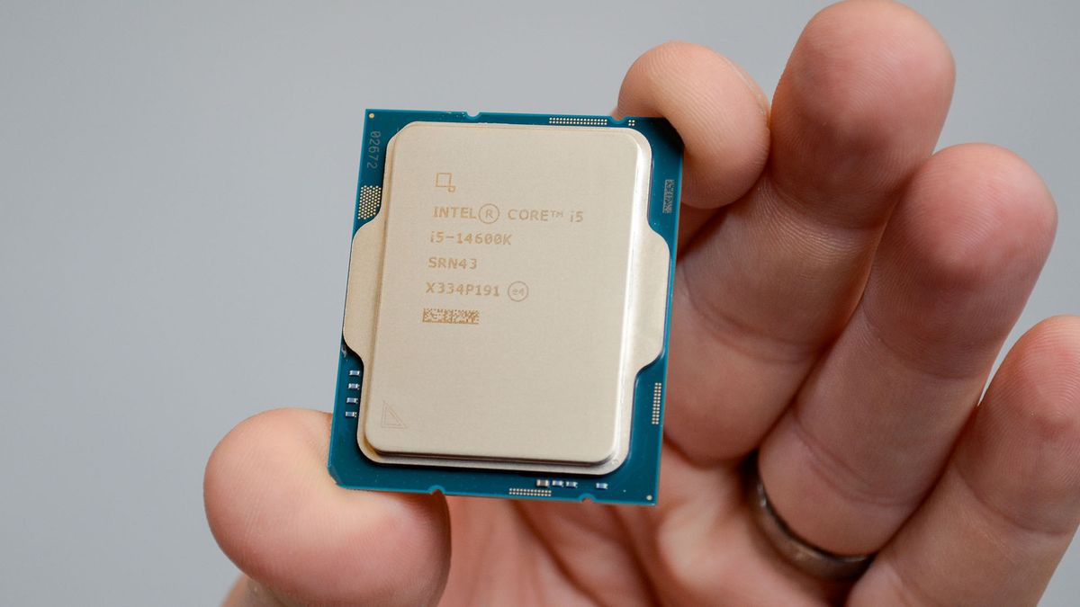 Intel’s Beast Lake monster gaming CPUs were canceled, could rumored Razer Lake chips fill that void?