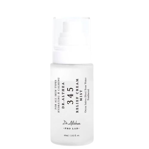 345 Relief Cream Mist 