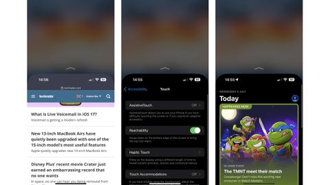 10 iPhone hacks you need to know to get the most out of your mobile