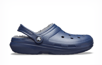 Crocs Classic Lined Clog: was $59 now $44 @ Crocs