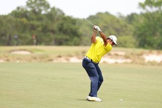 Hideki Matsuyama