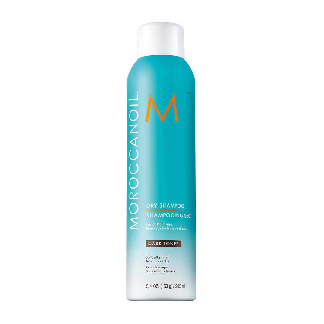 Moroccanoil Dry Shampoo Dark Tones