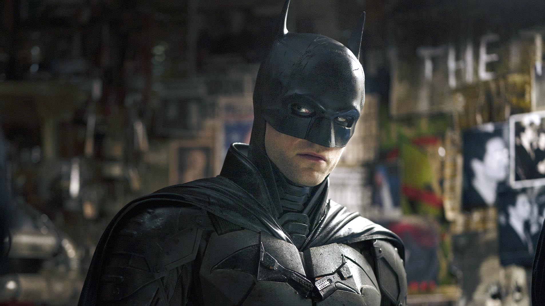 New DC movies revealed: everything you need to know