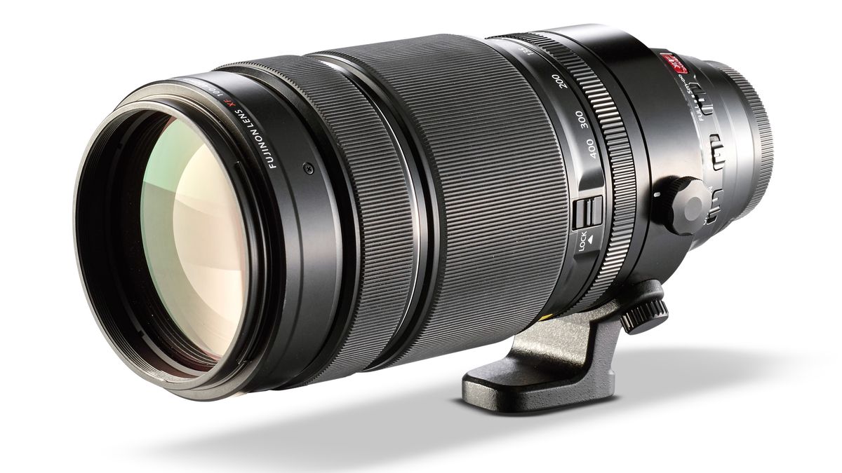 The best Fujifilm lenses in 2024 | Digital Camera World