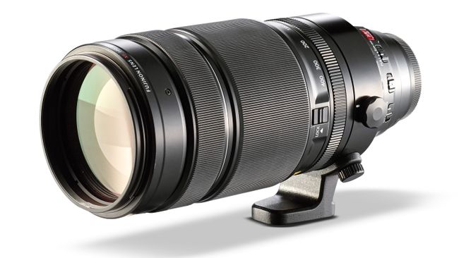 The Best Fujifilm Lenses In 2024 | Digital Camera World