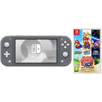 Nintendo Switch Lite | Super Mario 3D All-Stars: £219 at Currys
