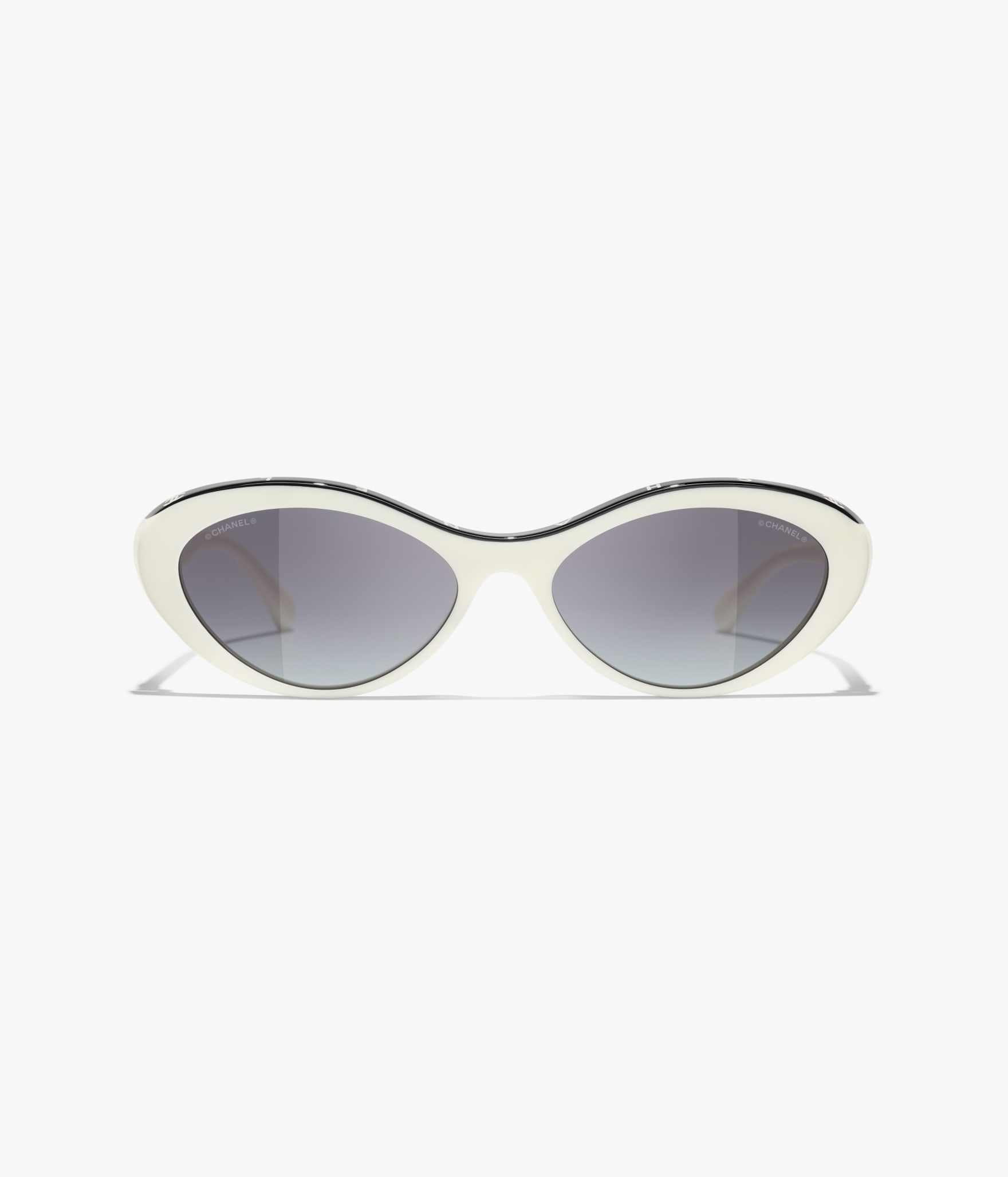 Oval Sunglasses